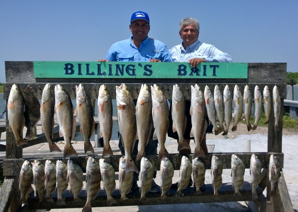 Fishing Guides Corpus Christi Charter Fishing Trips in Corpus Christi