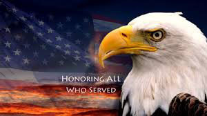 honor all who served
